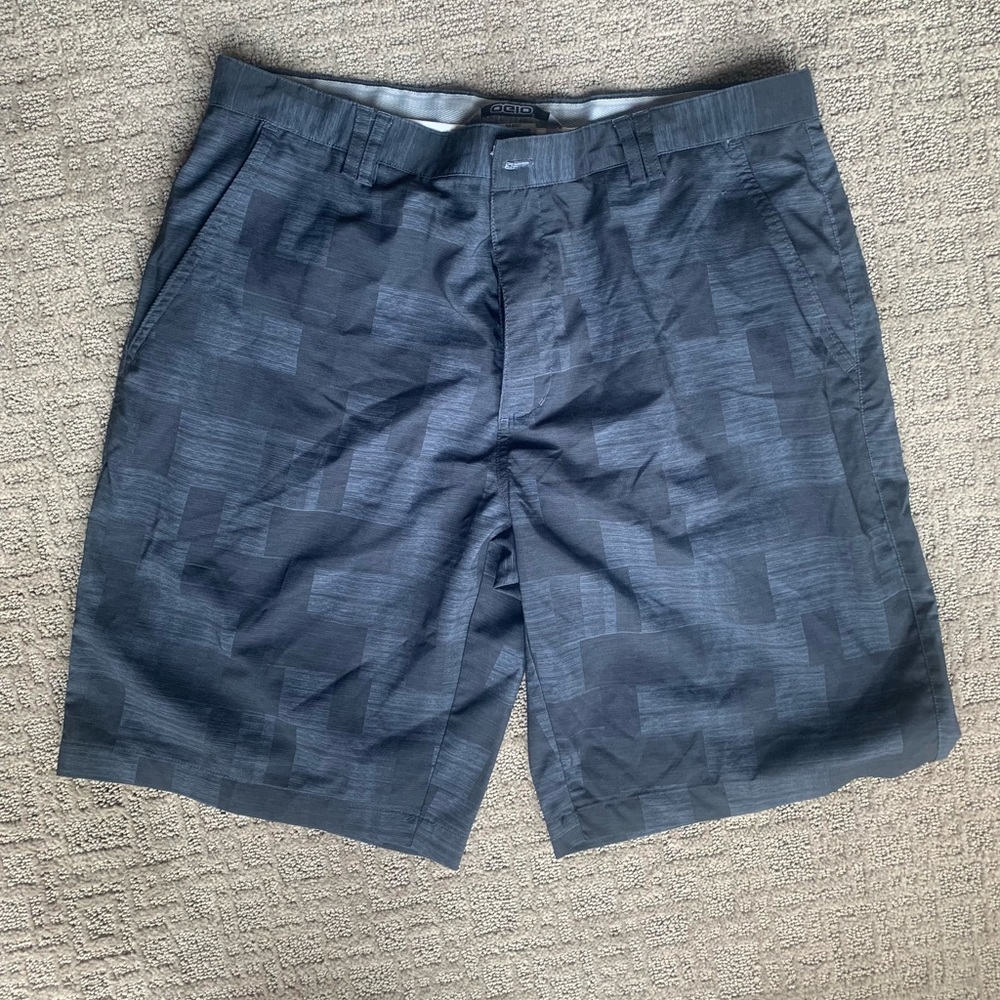 OGIO golf shorts